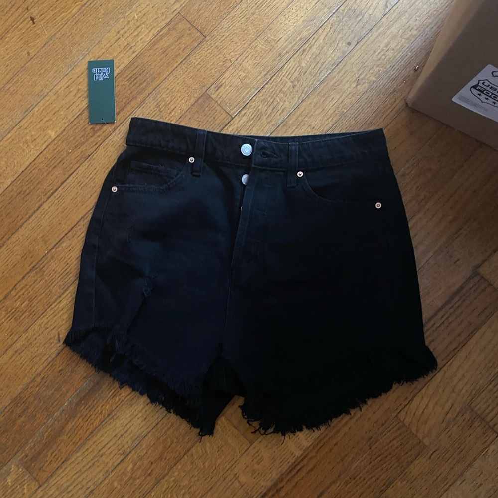 Wild fable shorts